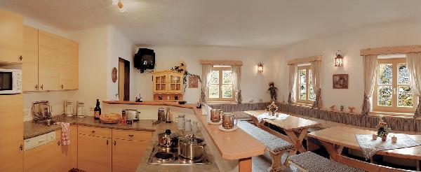 Imagine Cabana Aua-sbg (pt 8-32pers)