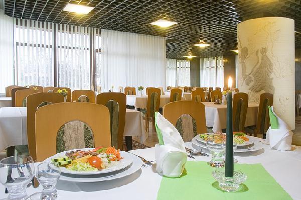 Imagine Hotel Odborar