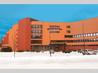 Imagine Hotel Odborar
