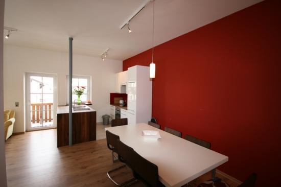 Imagine Apartament In Centrul Zell Am See