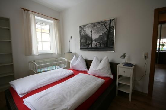 Imagine Apartament In Centrul Zell Am See