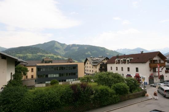 Imagine Apartament In Centrul Zell Am See