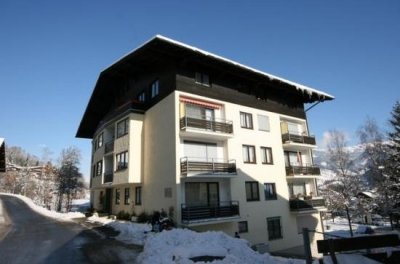 Imagine Apartament Bertl