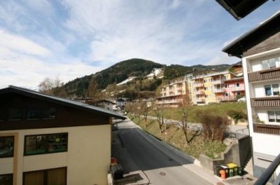 Imagine Apartament Bertl