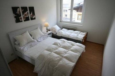 Imagine Apartament Bertl
