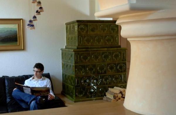 Imagine Hotel Alla Rocca
