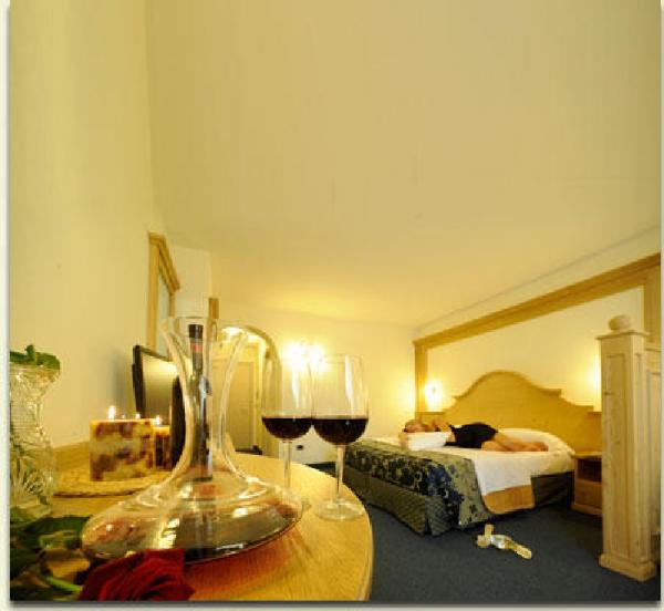 Imagine Hotel Andes