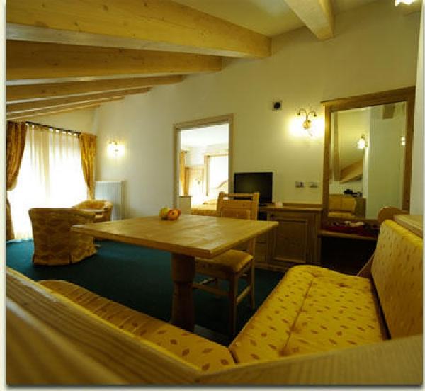 Imagine Hotel Andes