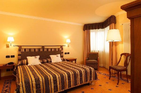 Imagine Hotel Gran Baita Villa Mitzi