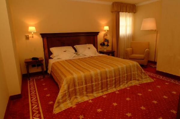 Imagine Hotel Gran Baita Villa Mitzi