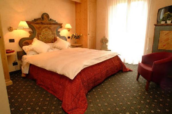 Imagine Hotel Gran Baita Villa Mitzi