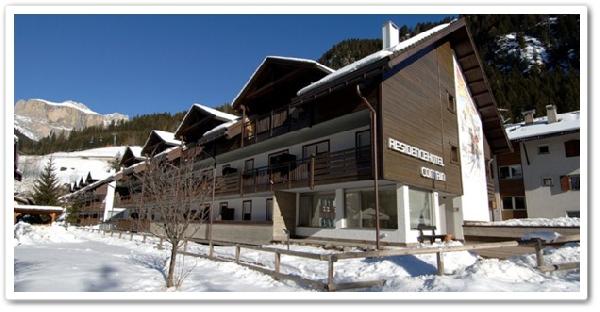 Imagine Residence Contrin