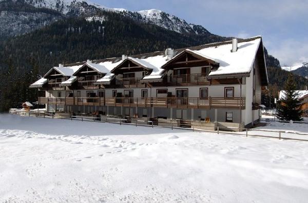 Imagine Residence Contrin