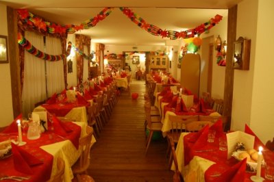 Imagine Hotel Chalet Fiocco Di Neve