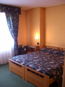 Imagine Hotel Chalet Fiocco Di Neve