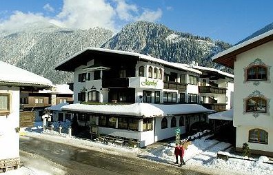 Imagine Hotel Restaurant Jaegerhof