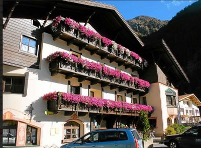 Imagine Hotel Gasthof Liesle Sonne