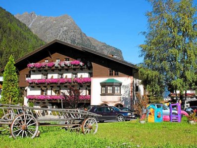 Imagine Hotel Gasthof Liesle Sonne