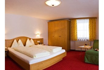 Imagine Hotel Gasthof Liesle Sonne