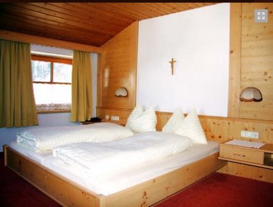 Imagine Hotel Gasthof Liesle Sonne