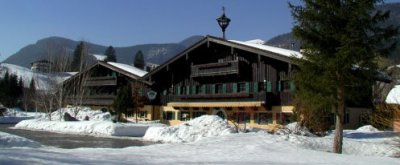 Imagine Hotel David Zwilling Resort
