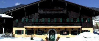 Imagine Hotel David Zwilling Resort