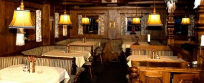 Imagine Hotel David Zwilling Resort