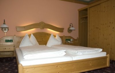 Imagine Hotel David Zwilling Resort