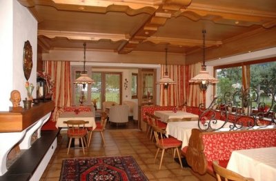 Imagine Hotel Garni Almhof