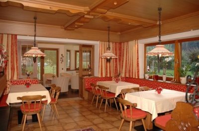 Imagine Hotel Garni Almhof