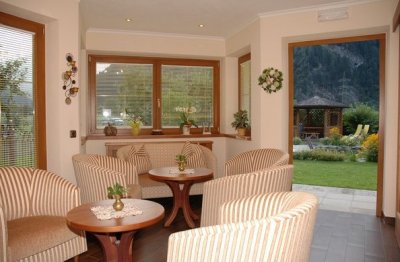 Imagine Hotel Garni Almhof