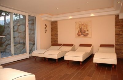 Imagine Hotel Garni Almhof