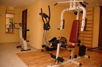 Imagine Hotel Garni Almhof