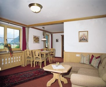 Imagine Hotel Garni Almhof