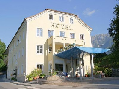 Imagine Hotel Heiligkreuz