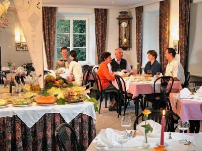 Imagine Hotel Heiligkreuz
