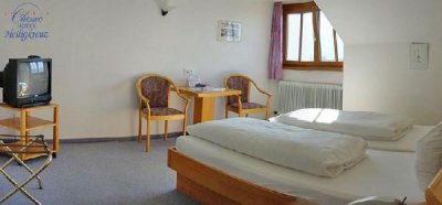 Imagine Hotel Heiligkreuz