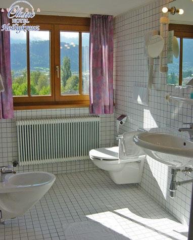 Imagine Hotel Heiligkreuz