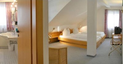 Imagine Hotel Heiligkreuz