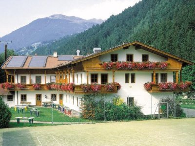 Imagine Apartamente Fiegl