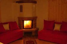 Imagine Cabana Wildschonau