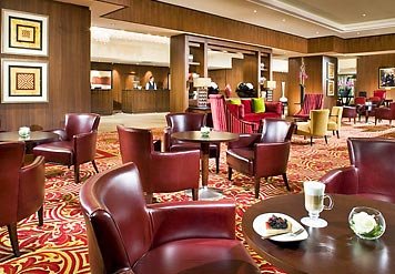 Imagine Hotel Mariott City Center