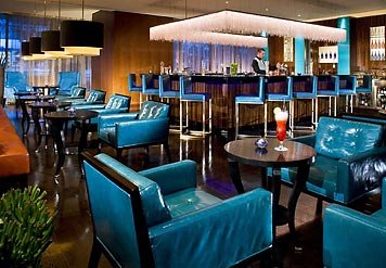 Imagine Hotel Mariott City Center