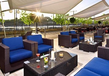 Imagine Hotel Mariott City Center