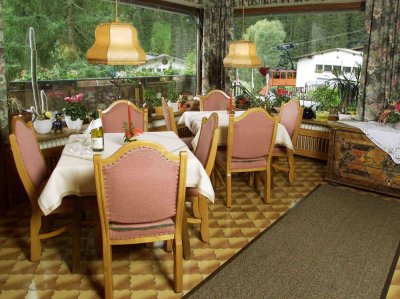 Imagine Hotel Margarete