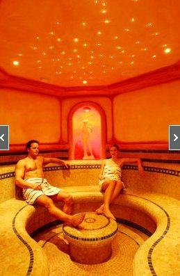 Imagine Hotel Romerhof