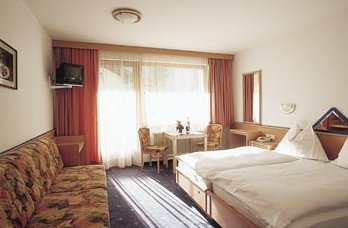 Imagine Hotel Romerhof