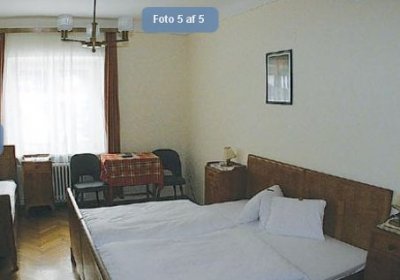 Imagine Hotel Munchnerhof