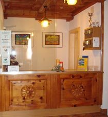 Imagine Hotel Sport Garni Kaplerhof