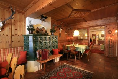 Imagine Hotel Waldfriede
